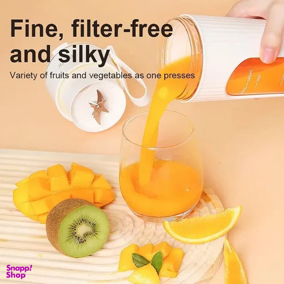 شیکر شارژی 14 تیغه ام دی اچ ال مدل MDHL AJ-01