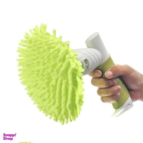 زمین شوی اسپین اسکرابر مدل شارژی کد K-108L
