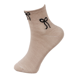 جوراب زنانه آرسس کد 413 مجموعه 4 عددی