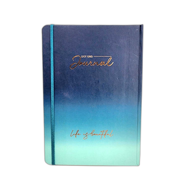 دفتر ژورنال نقطه ای دات نوت کد 6619