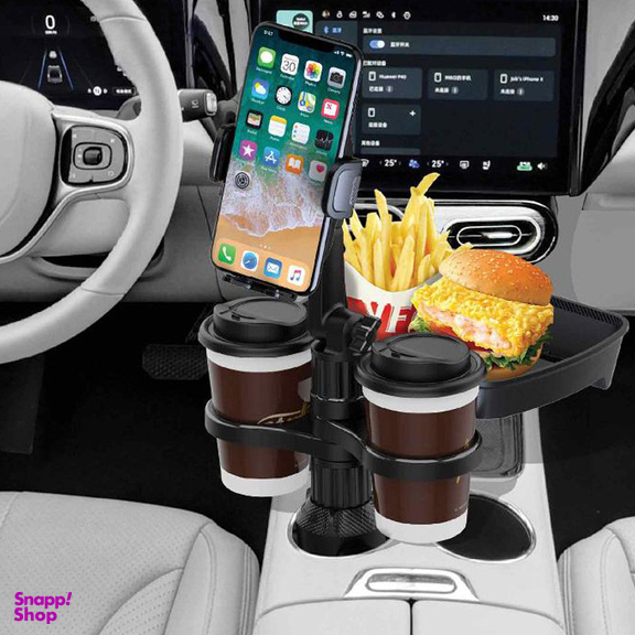 جا لیوانی خودرو گرین لاین مدل Cup Holder