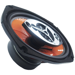 اسپیکر خودرو ساووی مدل SV-6935 بسته ۲ عددی