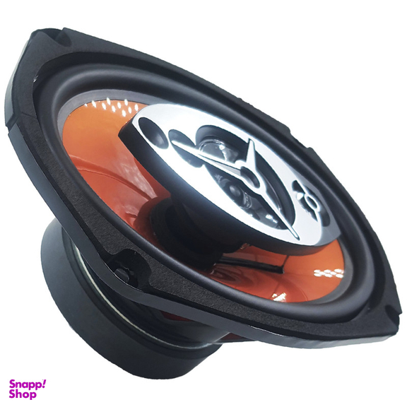 اسپیکر خودرو ساووی مدل SV-6935 بسته ۲ عددی