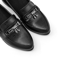 کفش زنانه پویان گام پیام مدل کالو کد 11825