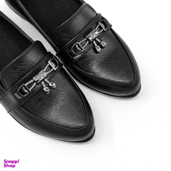 کفش زنانه پویان گام پیام مدل کالو کد 11825