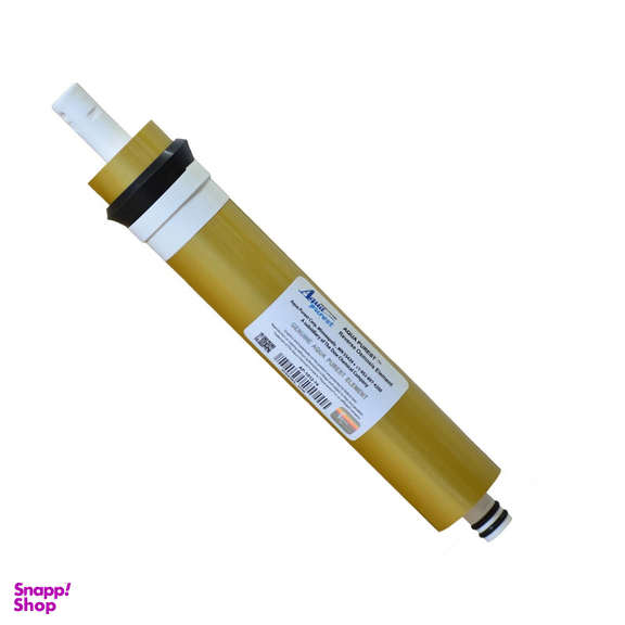 فیلتر دستگاه تصفیه آب آکوا پیورست مدل SW 6060 NEW مجموعه 5 عددی به همراه فیلتر تصفیه آب مدل ممبران