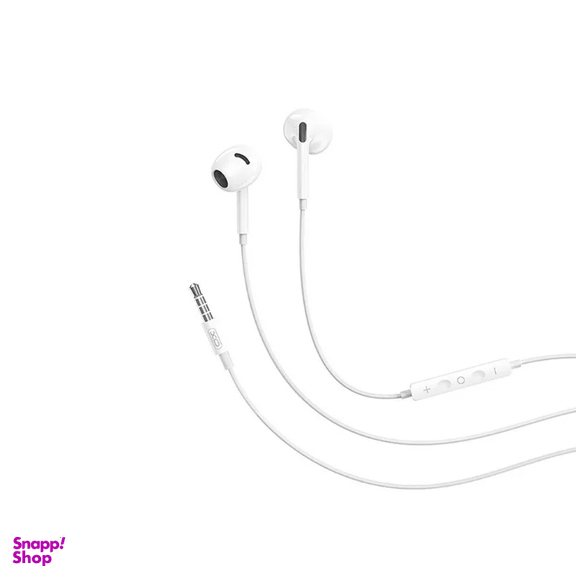 هندزفری باسیم ایکس او مدل XO EP77 طول 1.2 متر