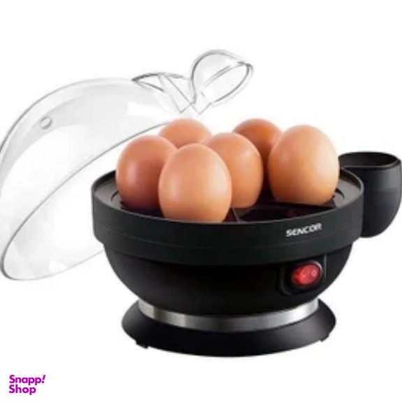 تخم مرغ پز سنکور مدل SENCOR SEG 710BP