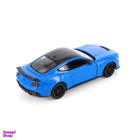 ماکت ماشین ولی مدل FORD MUSTANG GT 2024