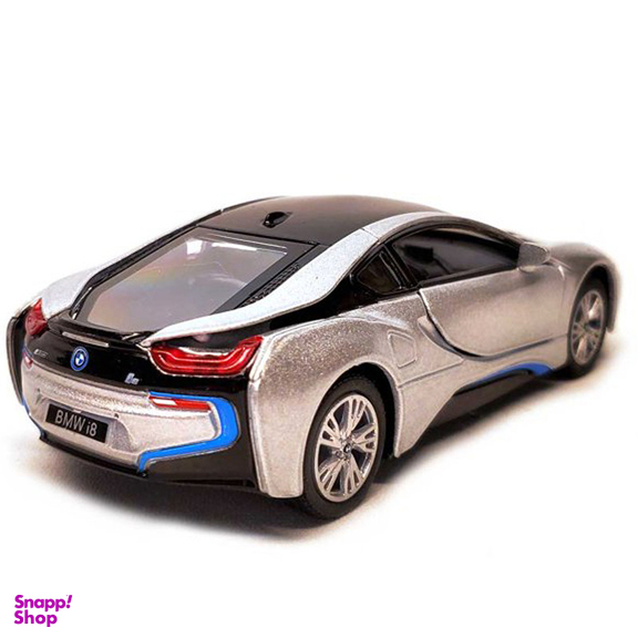 ماشین بازی کینزمارت مدل BMW I8 کد 8