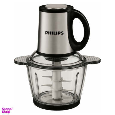 خردکن فیلیپس مدل دو کاسه کد DHARMA 33