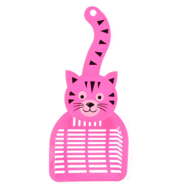 خاک انداز گربه مدل Cute Cat کد 184