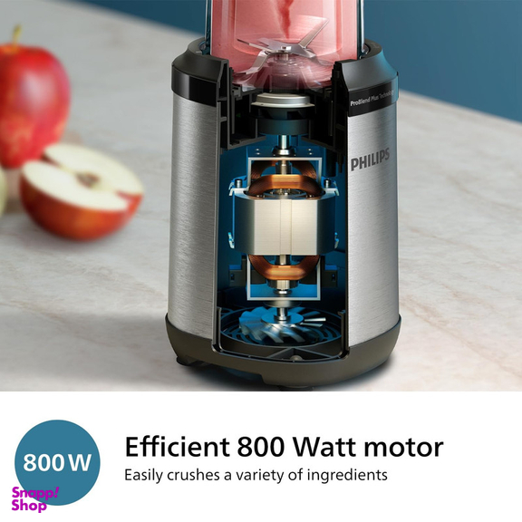 مخلوط کن فیلیپس مدل HR2765/00