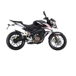 موتور سیکلت باجاج پالس NS200 سی سی سال 1403