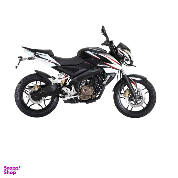 موتور سیکلت باجاج پالس NS200 سی سی سال 1403