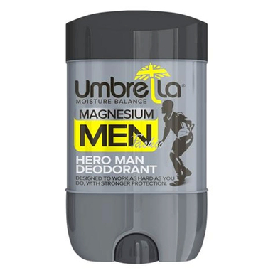 استیک ضد تعریق مردانه آمبرلا مدل Hero Man حجم 75 میلی لیتر