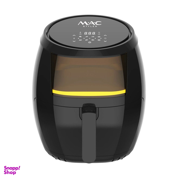 هواپز ۸ لیتر مک استایلر مدل Mc-1681