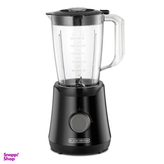 مخلوط کن و آسیاب کن بلک اند دکر مدل BX530