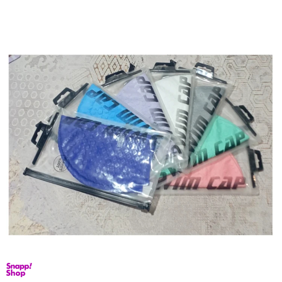 کلاه شنا کانکوئست مدل SC30