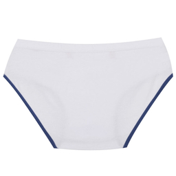 شورت پسرانه کانتکس مدل 249015801 رنگ سفید