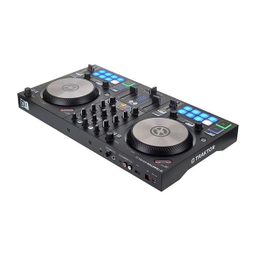 دی جی کنترلر نیتیو اینسترومنت مدل Traktor Kontrol S2 MK3
