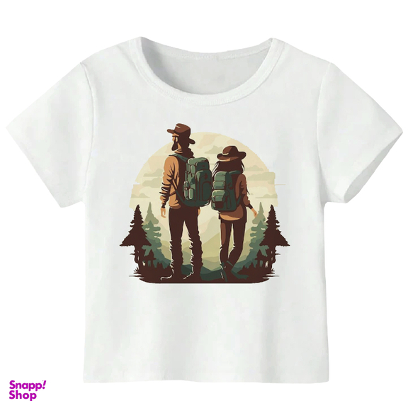 تیشرت بچگانه مدل A62 Teravel