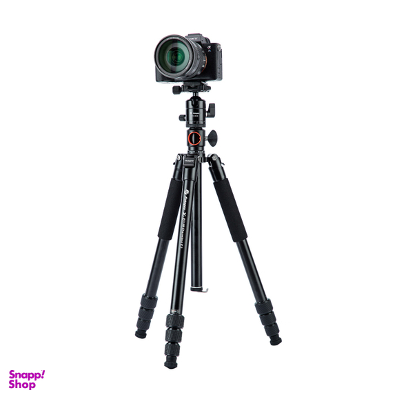 سه پایه دوربین فوتوپرو مدل X-go HR Chameleon E 2