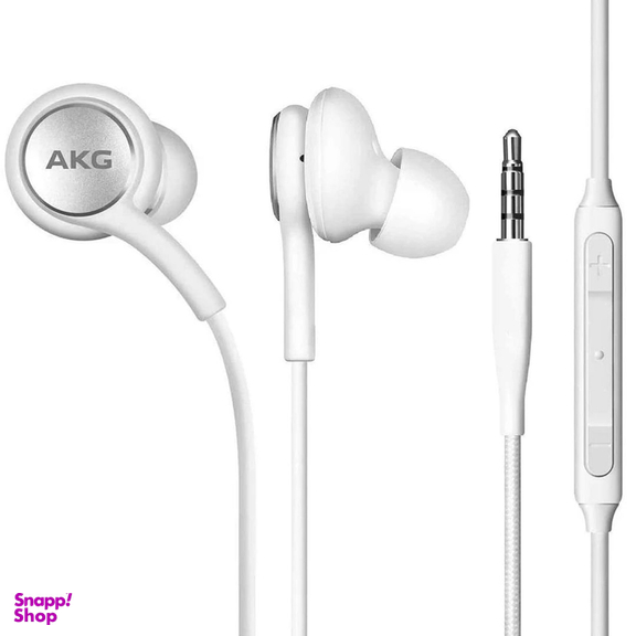 هندزفری ای کی جی مدل +S10