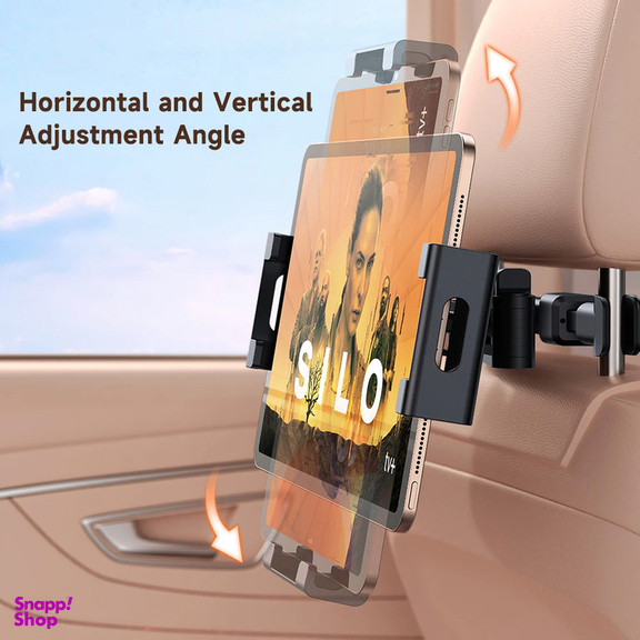 پایه نگهدارنده گوشی موبایل و تبلت مک دودو مدل CM-4320