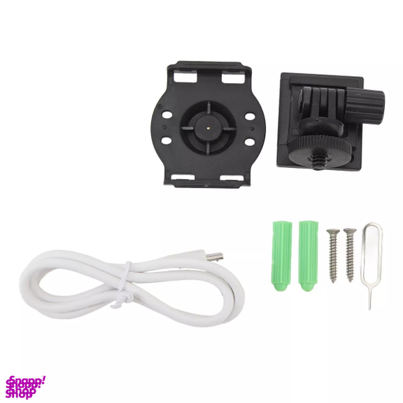 دوربین نظارتی سیم کارتی مدل Smart WiFi Camera 131 2K MG3