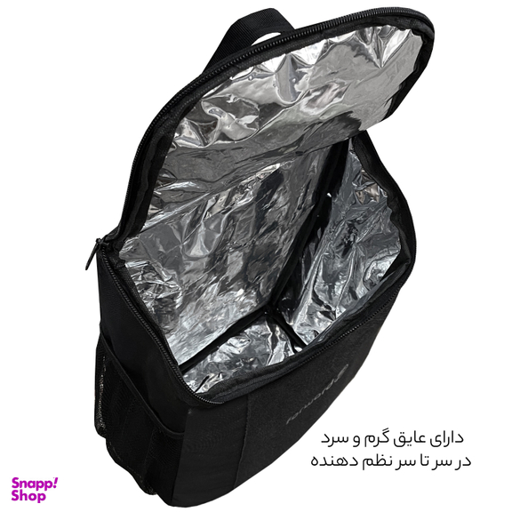 جعبه نظم دهنده خودرو فوروارد مدل FCLT1152