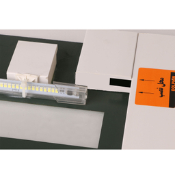 آینه لمسی دلفین مدل TCH-q-60