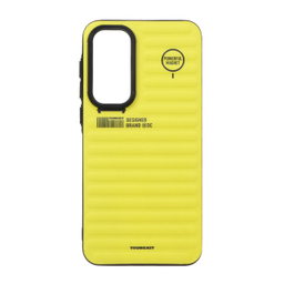 کاور گوشی موبایل یانگ کیت مدل کرکره مناسب سامسونگ Galaxy A55 / A55 5G