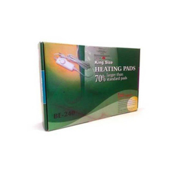 تشکچه برقی مدل بسمد king size کد BE-240