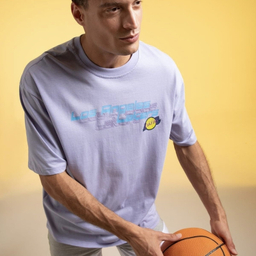 تیشرت آستین کوتاه مردانه دفکتو مدل Back-NBA