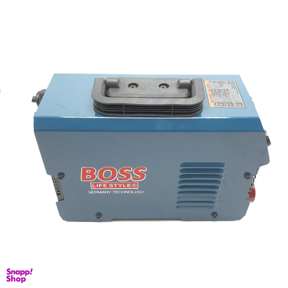 دستگاه جوش 300 آمپر باس مدل ARC-300mini