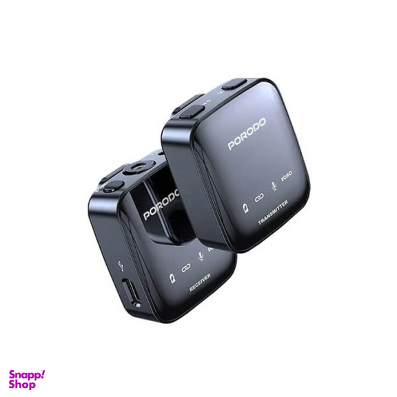 میکروفون یقه ای پرودو مدل PD-LFST133