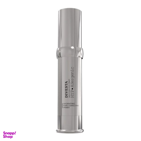 پرایمر صورت دیوستا مدل Hydrating حجم 20 میلی لیتر
