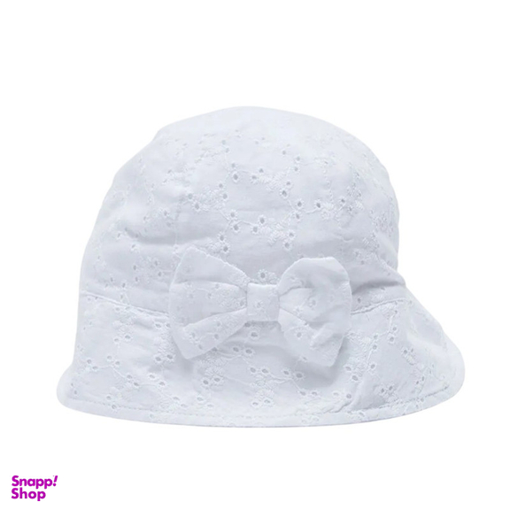 کلاه دخترانه ال سی وایکیکی مدل انتی باکتریال