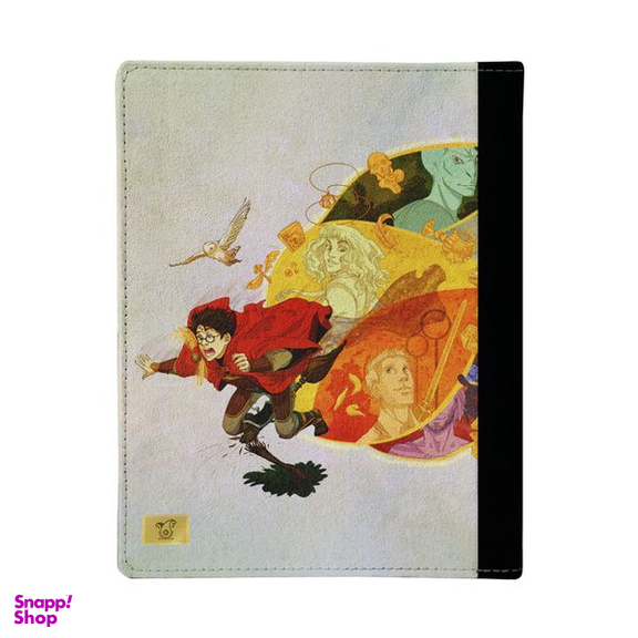 کلاسور ترمه طراحان ایده مدل رویای هری پاتر کد cfp1584