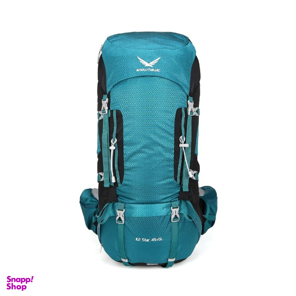 کوله پشتی 50 لیتر اسنوهاک مدل K2 Star کد SN-B3128