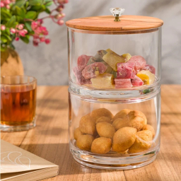 شکلات خوری لیمون کد 2030