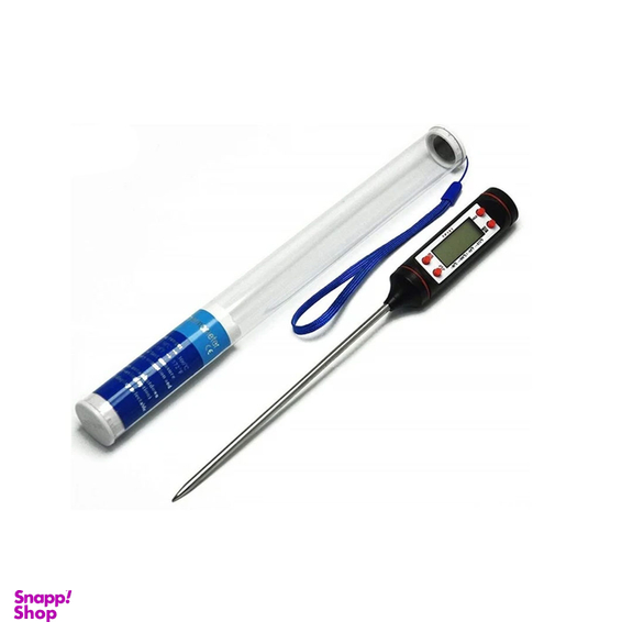 دماسنج دیجیتالی مدل Tp101