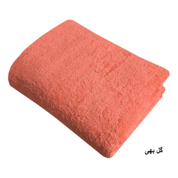 حوله دستی شایسته مدل تبسم سایز 49×90 سانتی متر