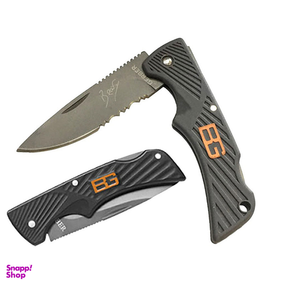 چاقوی سفری گربر مدل BG-115