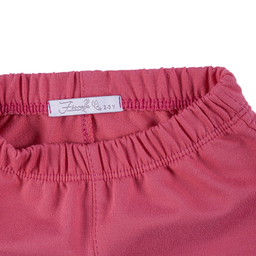 ست سویشرت و شلوار راحتی دخترانه فیورلا مدل بلوبی 25516