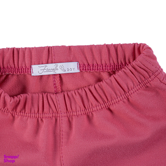 ست سویشرت و شلوار راحتی دخترانه فیورلا مدل بلوبی 25516