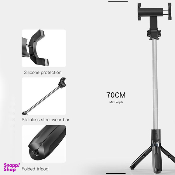 پایه مونوپاد یسیدو مدل SF 11