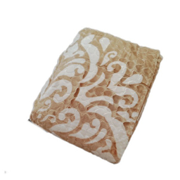 پتو شادیلون مدل سورنا کد 1 سایز 200×210 سانتی متر