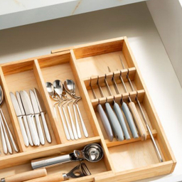 جاقاشقی گلدن استار مدل چوبی ریل دار تنظیمی کد RM5487